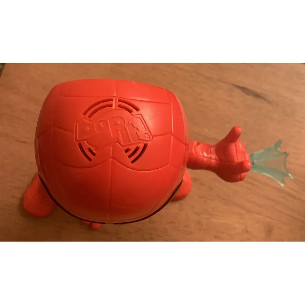 Marvel Spider-man  BOP IT! Spider-Man‎ Hero Hasbro Gaming Game 2021